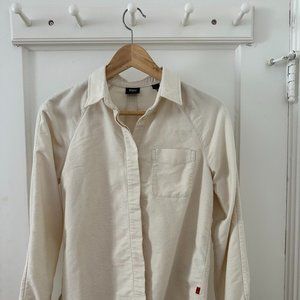 Levi's Button Down Commuter Shirt